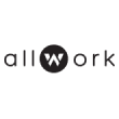 Allwork.space logo
