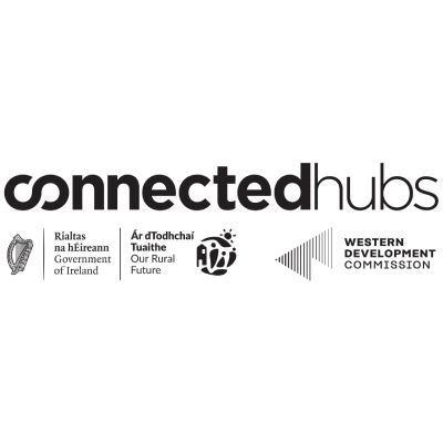 Connected Hubs - Coworking Network Ireland