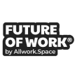 Allwork.Space Podcast Logo