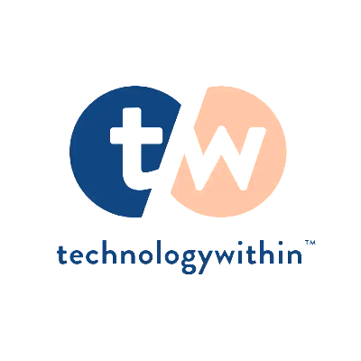Technologywithin Logo
