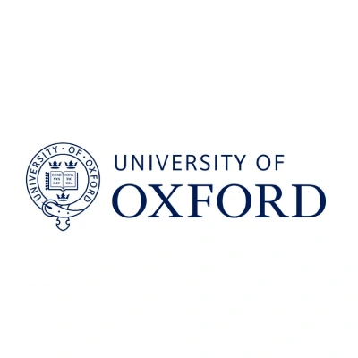 University of Oxford logo