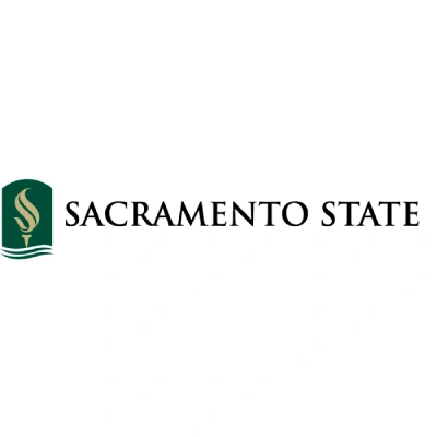 Sacramento State University logo