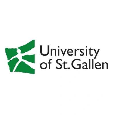 University St.Gallen