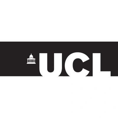 UCL (University College London) logo