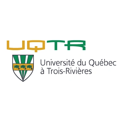 UQTR (Université du Québec à Trois-Rivières) logo