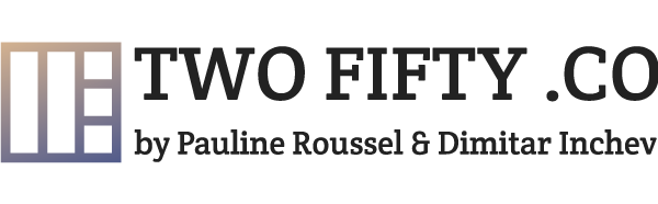 Two Fifty coworking consultancy
