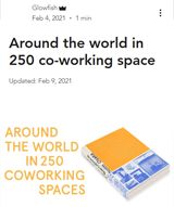 Glowfish Offices