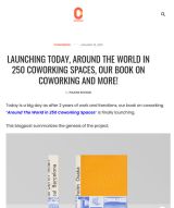 Coworkies Blog