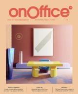 On Office magazine cover