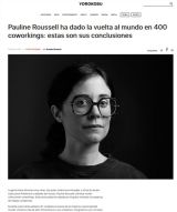 Yorokubu Coworking Spain