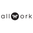 Allwork.space logo