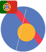 Cristina Reis, book reader from Portugal