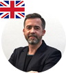 David O'Coimin, book reader from UK