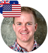 Galen King, book reader from New Zealand and United States