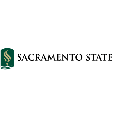 Sacramento State University logo