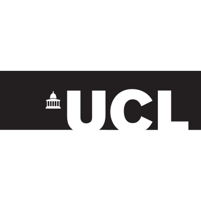 UCL (University College London) logo