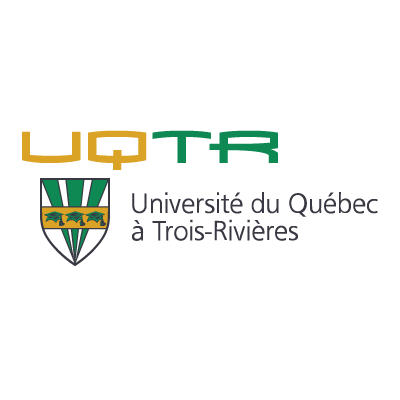 UQTR (Université du Québec à Trois-Rivières) logo